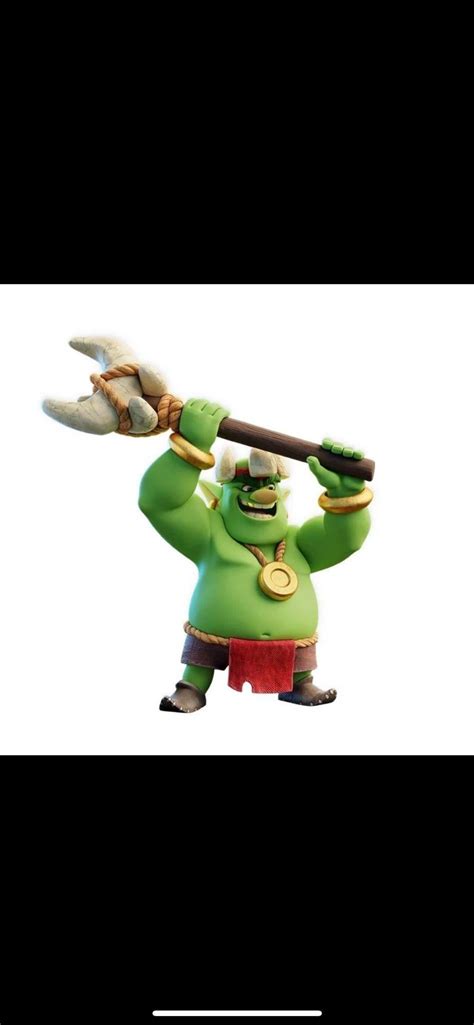 new clash royale champion leak|The new Champion has been leaked. Goblin King is。